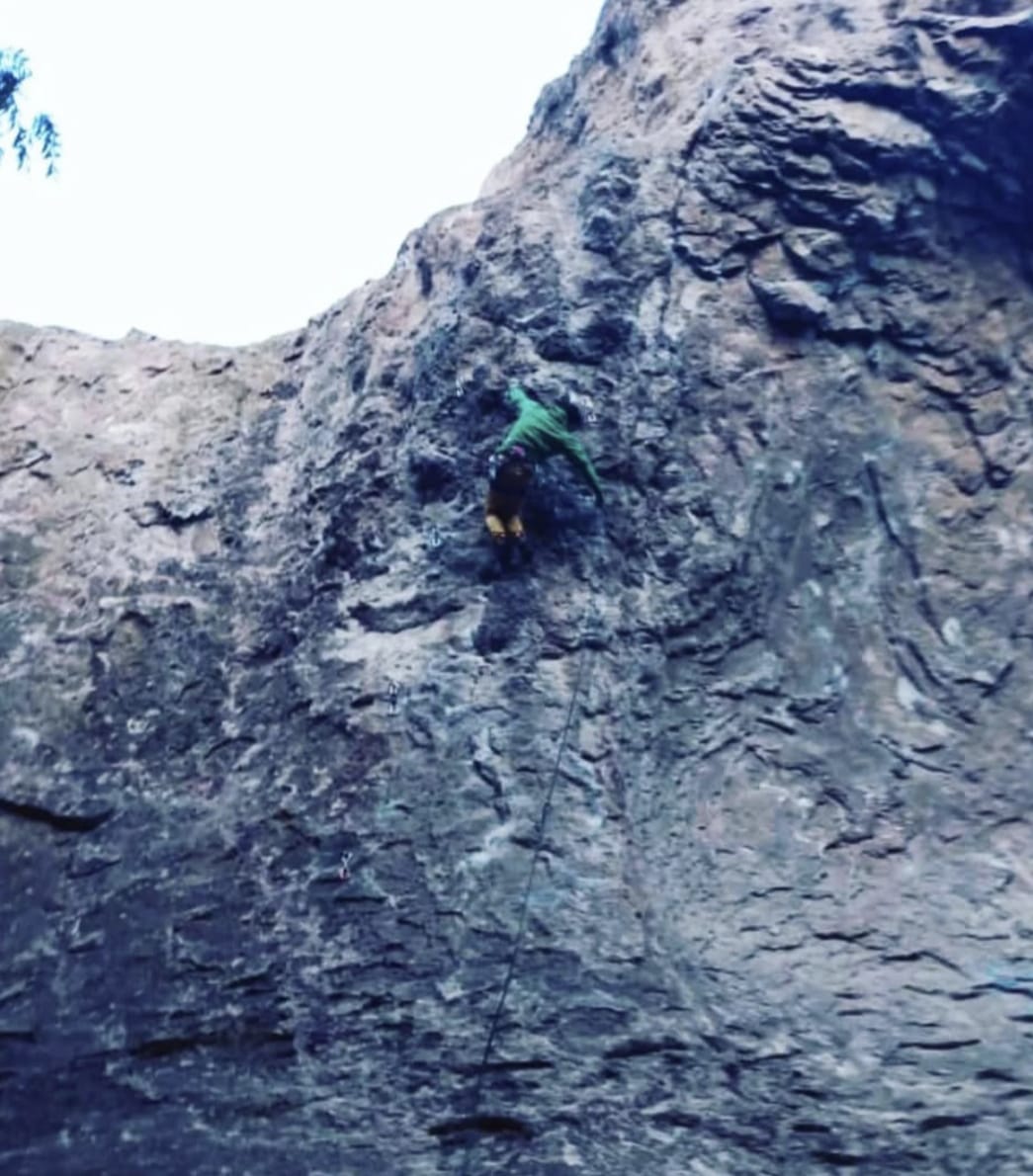 Tours de trekking Andes