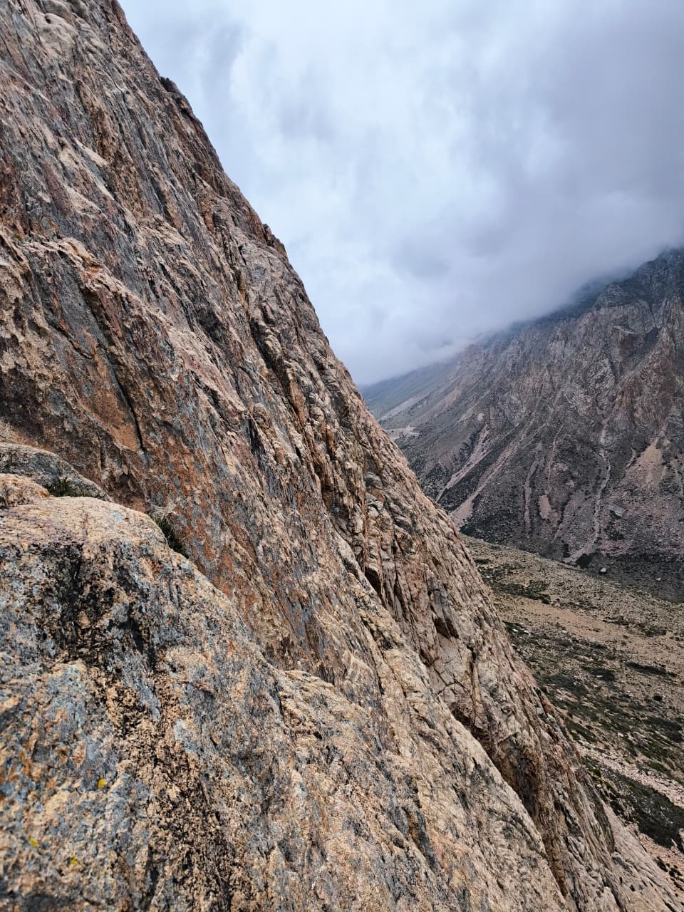 Trekking en Mendoza Cordón del Plata rutas panorámicas